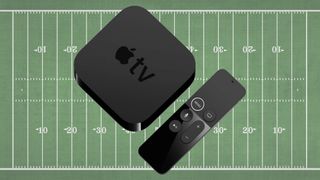 Super Bowl 2022 Apple TV'de