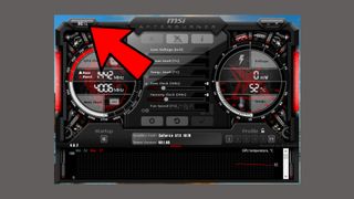 MSI Afterburner eğitimi