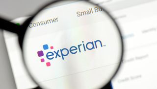 Experian ile kredinizi nasıl dondurursunuz?