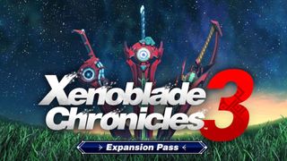 Xenoblade Chronicles 3 Genişletme Kartı Keyart