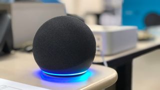 Alexa'nın sesi nasıl değiştirilir?