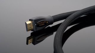 HDMI kablosu