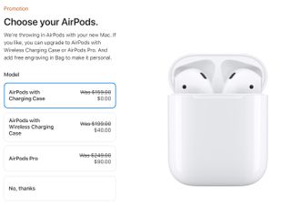 apple airpods anlaşması