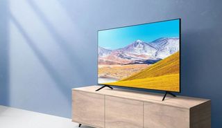 Samsung TV'nizi nasıl kullanabilirsiniz?