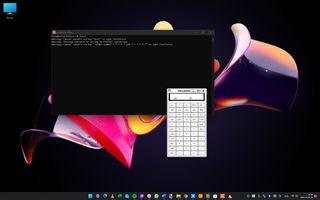 Windows 11 ve Ubuntu 9