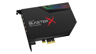 Sound BlasterX AE-5