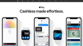 Apple Pay nasıl kullanılır?