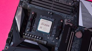 AMD Ryzen 5 3600X