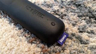 Roku TV uzaktan kumandası nasıl değiştirilir?