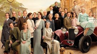 Downton Abbey Oyuncu Kadrosu: Yeni Bir Dönem