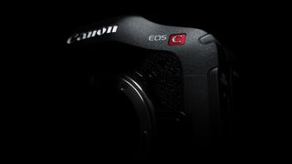 Canon EOS C70