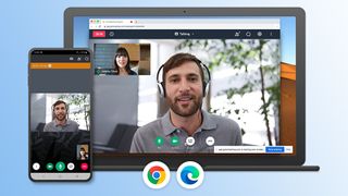 GoToMeeting video konferansı