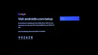 Sony Android TV'de Google Asistan nasıl kurulur?