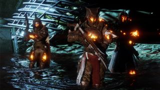 Destiny: Rise of Iron bağlantı sorunları nasıl düzeltilir?