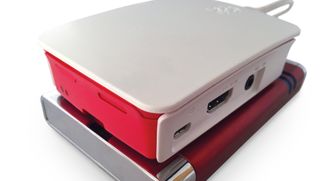 Raspberry Pi ile Mac Time Capsule nasıl yapılır?