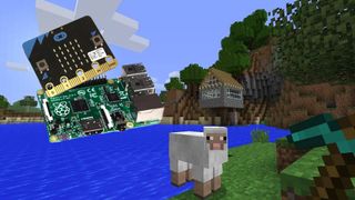 BBC Micro Bit ile Minecraft hareket denetleyicisi nasıl yapılır