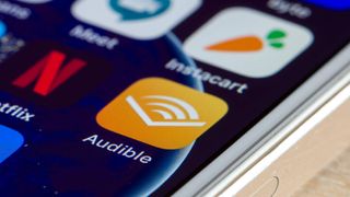 Audible nasıl iptal edilir