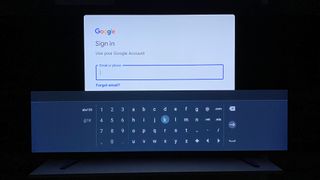 Sony Android TV'de Google Asistan nasıl kurulur?