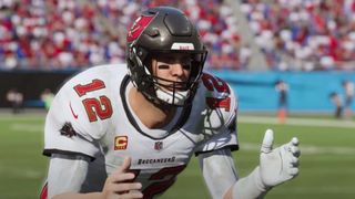 Madden 23 Player film müziği: Tom Brady