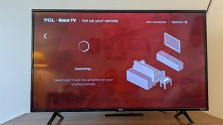 Roku TV uzaktan kumandası nasıl değiştirilir?