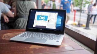 Windows 10 için Facebook'u kullanmaya başlayın