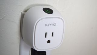 Belkin WeMo Anahtarı