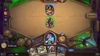 Hearthstone nasıl oynanır?