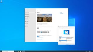 Windows 10 Kilit Ekranı