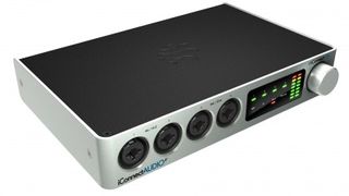 iConnectAUDIO 4+