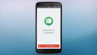 Pushbullet: Temel bilgiler