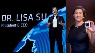 Lisa Su Ödülü