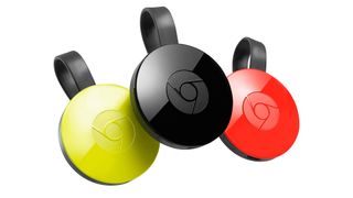 Chromecast