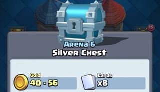 18. Clash Royale sandıklarını en üst düzeye çıkarın