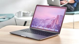 13 inç Macbook Pro