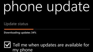 Windows 10 Mobile'ı yükleyin