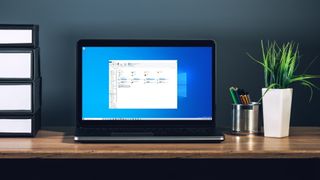 Windows 10'da bir ağ sürücüsü nasıl eşlenir