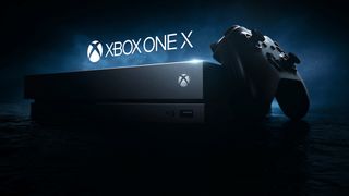 Xbox One X: gerçek bir 4K oyun konsolu