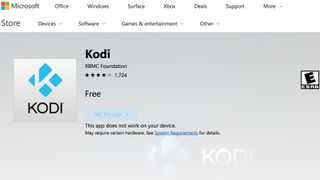 Kodi