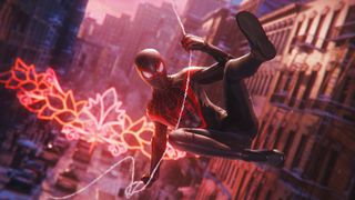 PS5 ve Xbox Series X'e hazır TV'ler Miles Morales