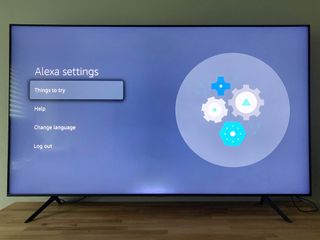 Samsung TV'de Bixby ve Alexa nasıl kurulur