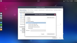 Ubuntu 18.04 nasıl hızlandırılır