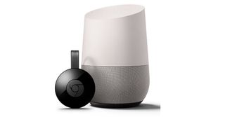 2. Chromecast ve Home kazanan bir kombinasyon