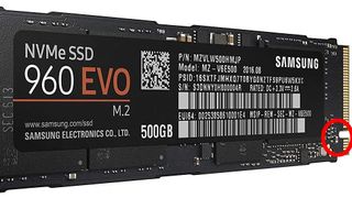 PC'nize M.2 (NVMe/SATA) SSD nasıl kurulur