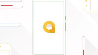 Google Allo'yu kullanma