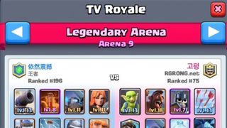 20. TV Royale'den yararlanın