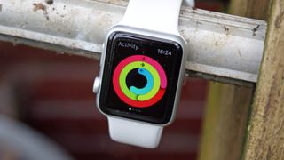 Apple Watch kondisyon