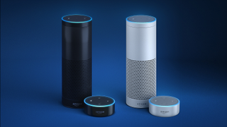 Amazon Echo'yu Güvenli Hale Getirmek