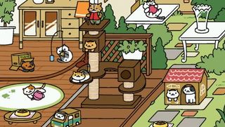 Neko Atsume nasıl oynanır?