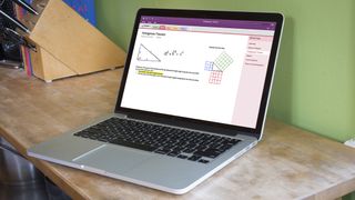 Mac 2016 için OneNote