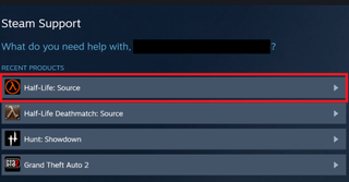 Steam'de para iadesi nasıl alınır?